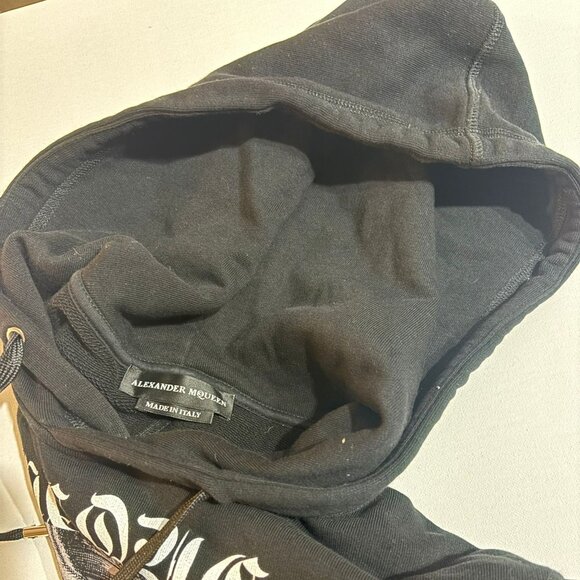 Alexander McQueen Hoodie - Picture 3 of 3